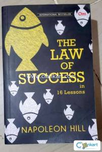 The Law of Success