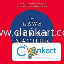 The Laws of Human Nature