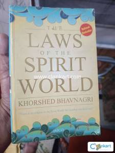 The Laws of the Spirit World