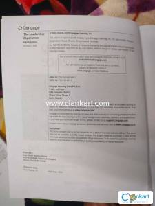 The Leadership Experience