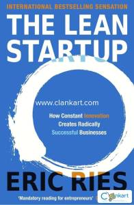 The Lean Startup