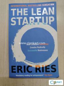 The Lean Startup