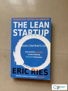 The Lean Startup