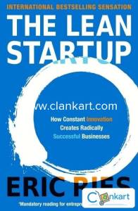 The Lean Startup - Eric Ries