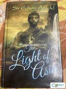 The Light of Asia