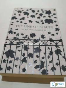 The Line of Beauty  Alan Hollinghurst