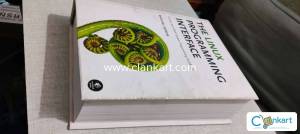 The Linux programming interface