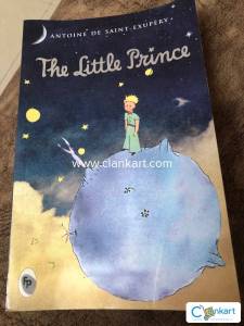 The Little Prince