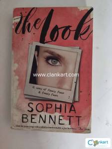 The Look- a story of family, fame and freaky faces