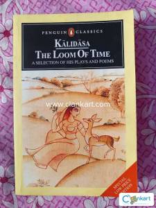 The Loom Of Time by KLIDSA
