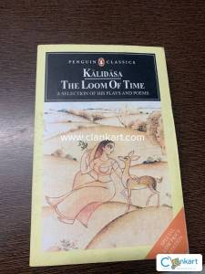 The Loom of Time Kalidasa (Abhigyanam Shakuntalam)