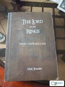 The Lord of The Rings