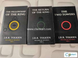 The Lord of the Rings