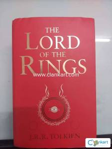 The Lord of the Rings