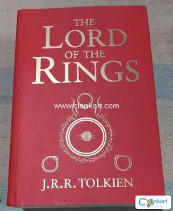 The Lord of the the Rings-Trilogy