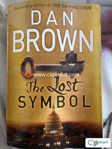 The Lost Symbol - Dan Brown