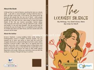 The Loudest Silence - POETRY BOOK