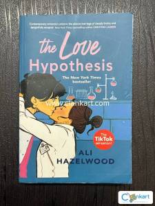 The Love Hypothesis