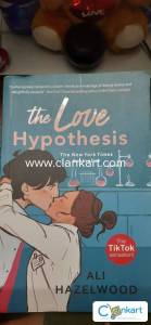 The Love Hypothesis