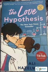The Love Hypothesis