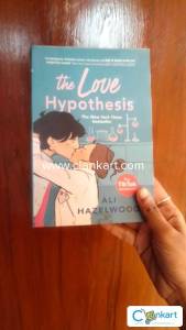 The Love Hypothesis
