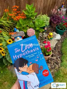 The Love Hypothesis (Ali Hazelwood)