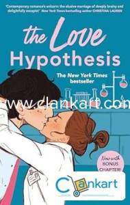 The Love Hypothesis by Ali Hazelwood