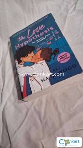 The Love Hypothesis by Ali Hazelwood