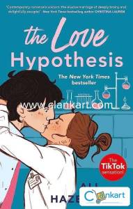 The Love Hypothesis by Ali Hazelwood (Used)