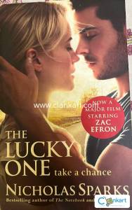 The Lucky One