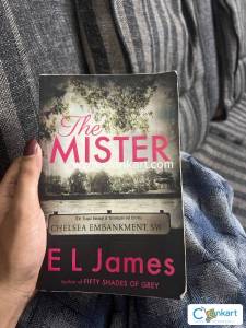 The MISTER