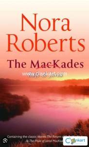 The MacKades: Rafe & Jared
