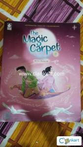 The Magic Carpet