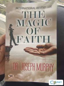 The Magic Of Faith