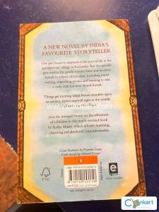 The Magic of the Last Temple