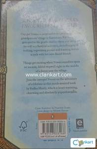 The Magic of the Lost Temple book by Sudha Murty