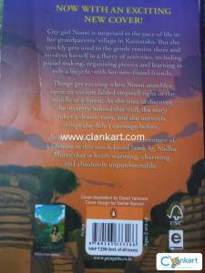 The Magic of the Lost Temple for kids 8 and above