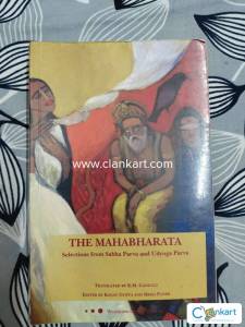 The Mahabharata