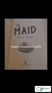 The Maid by Nita Prose