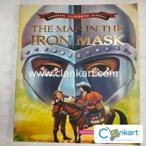 The Man In The Iron Mask, Alexandre Dumas, Condition: Excellent