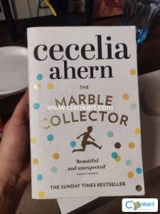 The Marble Collector by Cecelia ahern