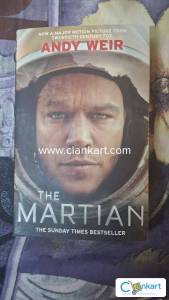 The Martian
