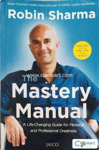 The Mastery Manual