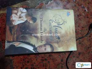 The Mayor Of Casterbridge