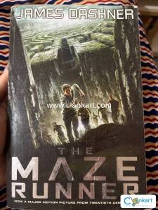 The Maze Runner