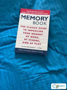 The Memory Book