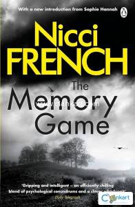 The Memory Game Novel by Nicci French