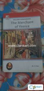 The Merchant of Venice