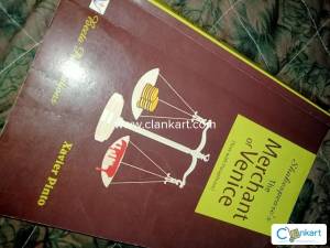 The Merchant of Venice