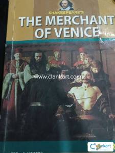 The Merchant of Venice